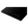 Fagor Lexie FGE0072 Placa de Inducción Portátil 2000W